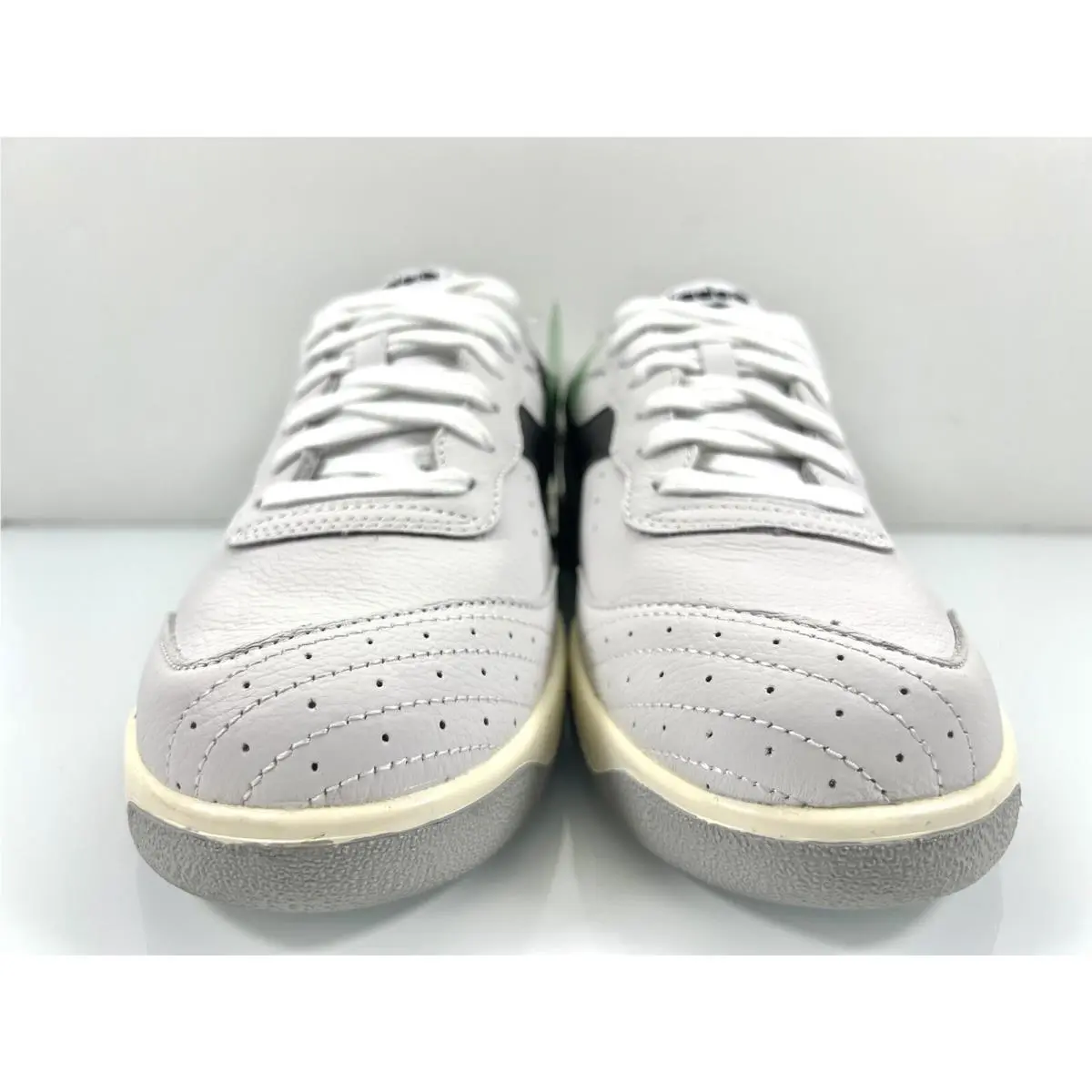 Diadora shoes - Diadora Maverick - Maverick - CW5458-100 - White/Black 6