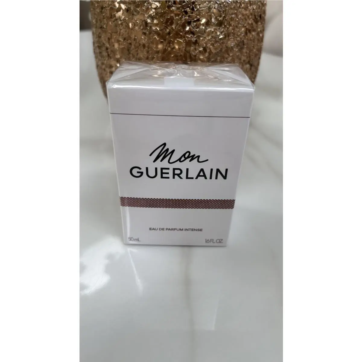 Mon Guerlain Edp 50ML Spray