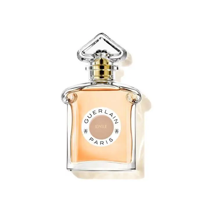Guerlain Idylle Eau de Parfum For Women 2.5 Fl. Oz. / 75ml