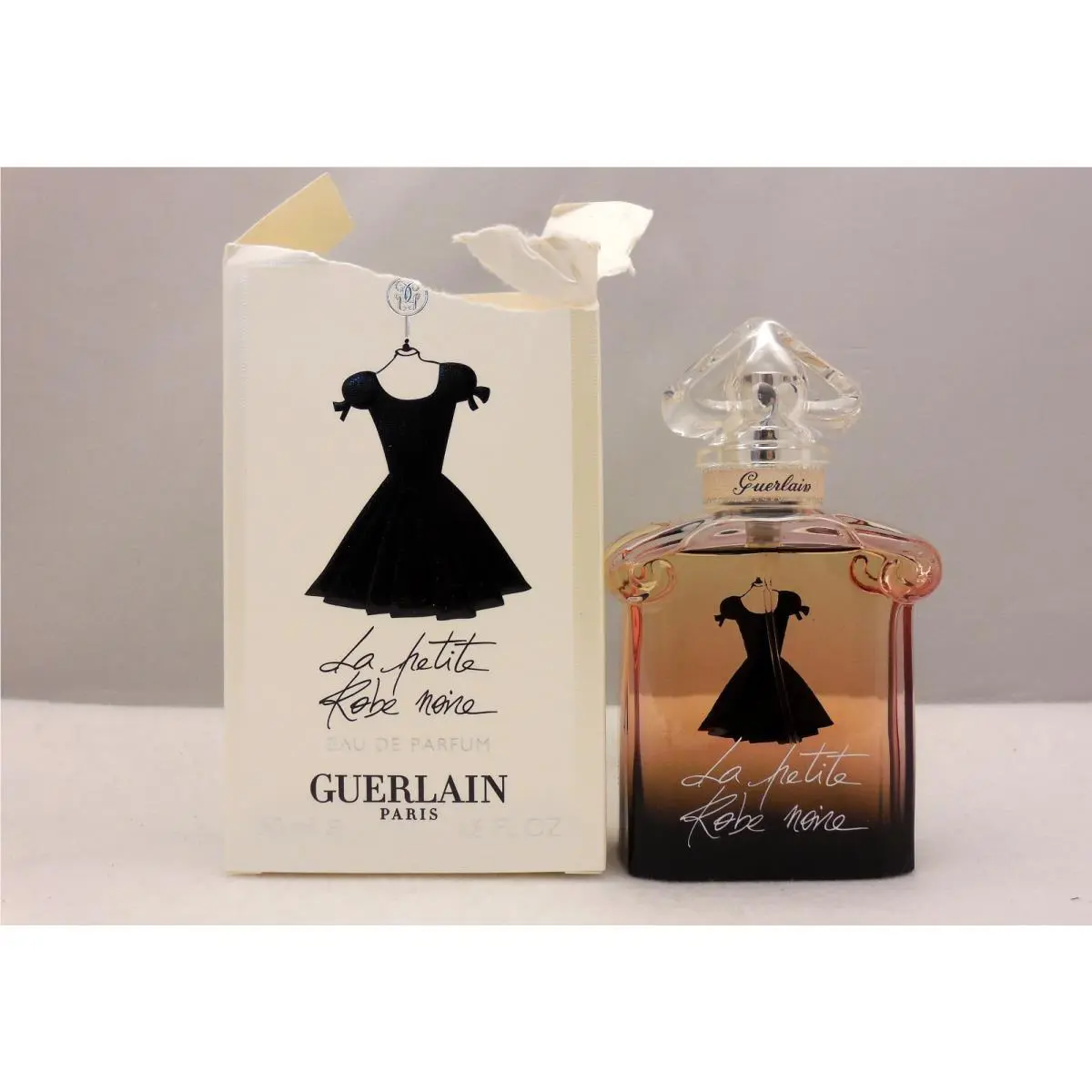 LA Petite Robe Noire BY Guerlain Edp Spray 50 ML/1.6 OZ D