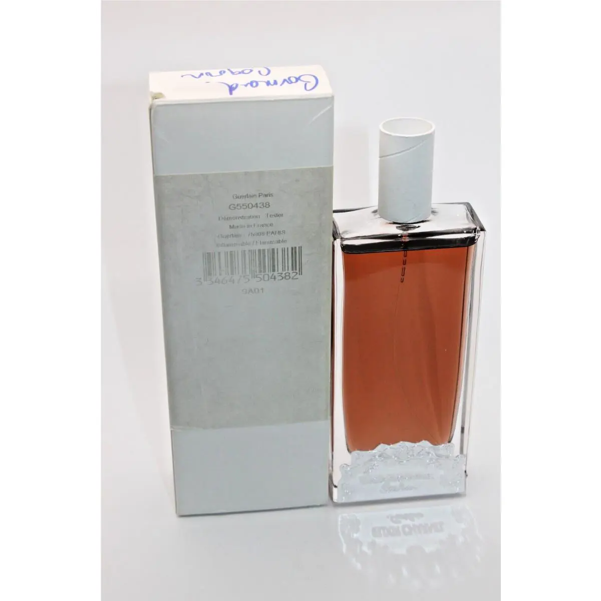 Guerlain Elixir Charnel Gourmand Coquin Eau de Parfum Edp 2.5 oz 75 ML Rare