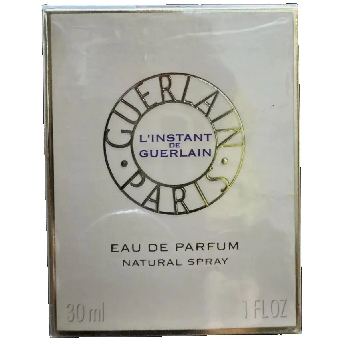 L`instant de Guerlain Eau de Parfum 1oz Spray