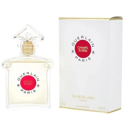 Champs Elysees by Guerlain 2.5 oz Edt Perfume For Women