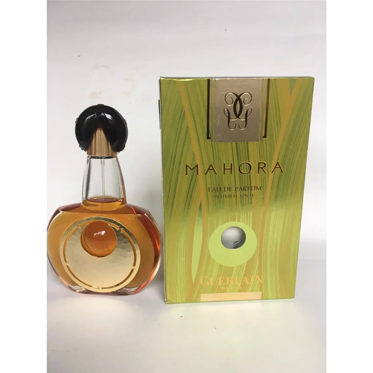 Guerlain Mahora 1.7oz Eau de Parfum Spray For Women Rare
