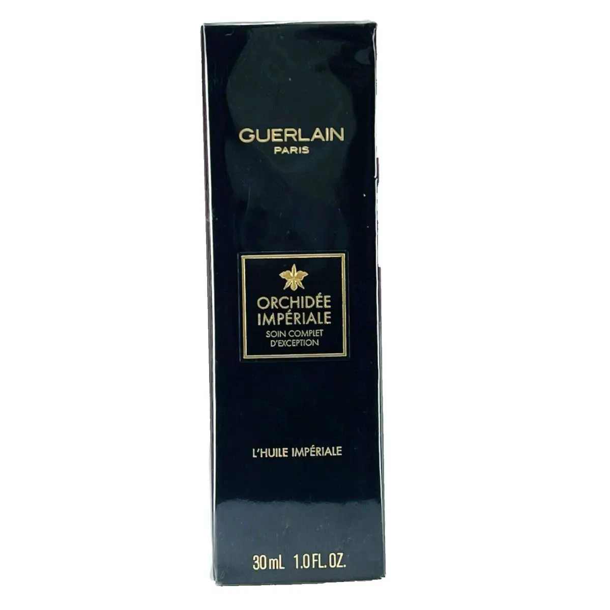 Guerlain Paris Orchidee Imperiale Oil 1 oz/30 ml