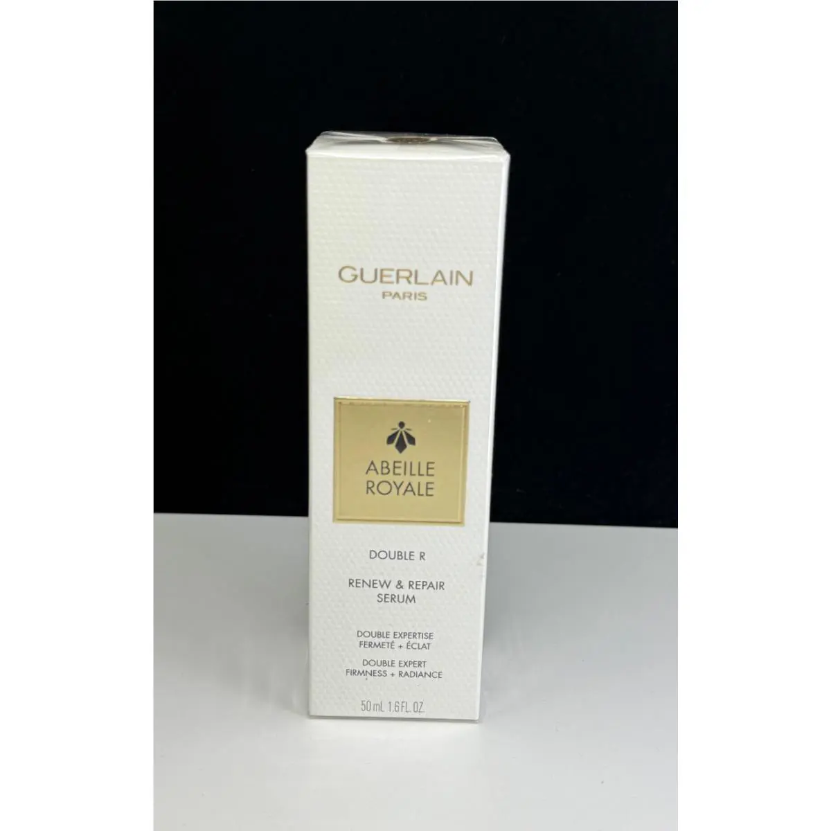 Guerlain Abeille Royale Double R Radiance Renew Repair Serum 50 ml