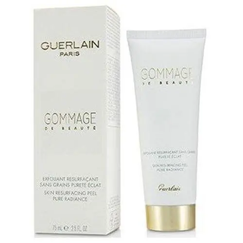 Guerlain Gommage De Beaute Skin Resurfacing Peel 2.5oz / 75ml in Retail Box
