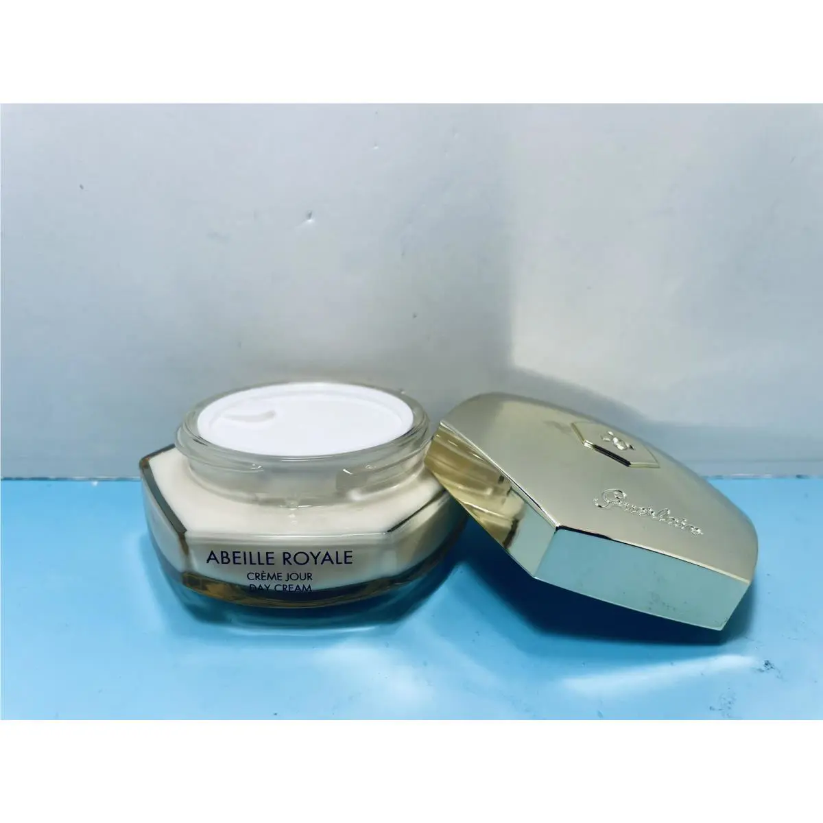 Guerlain - Abeilla Royale - Day Cream - Creme Jour - 1.6 OZ