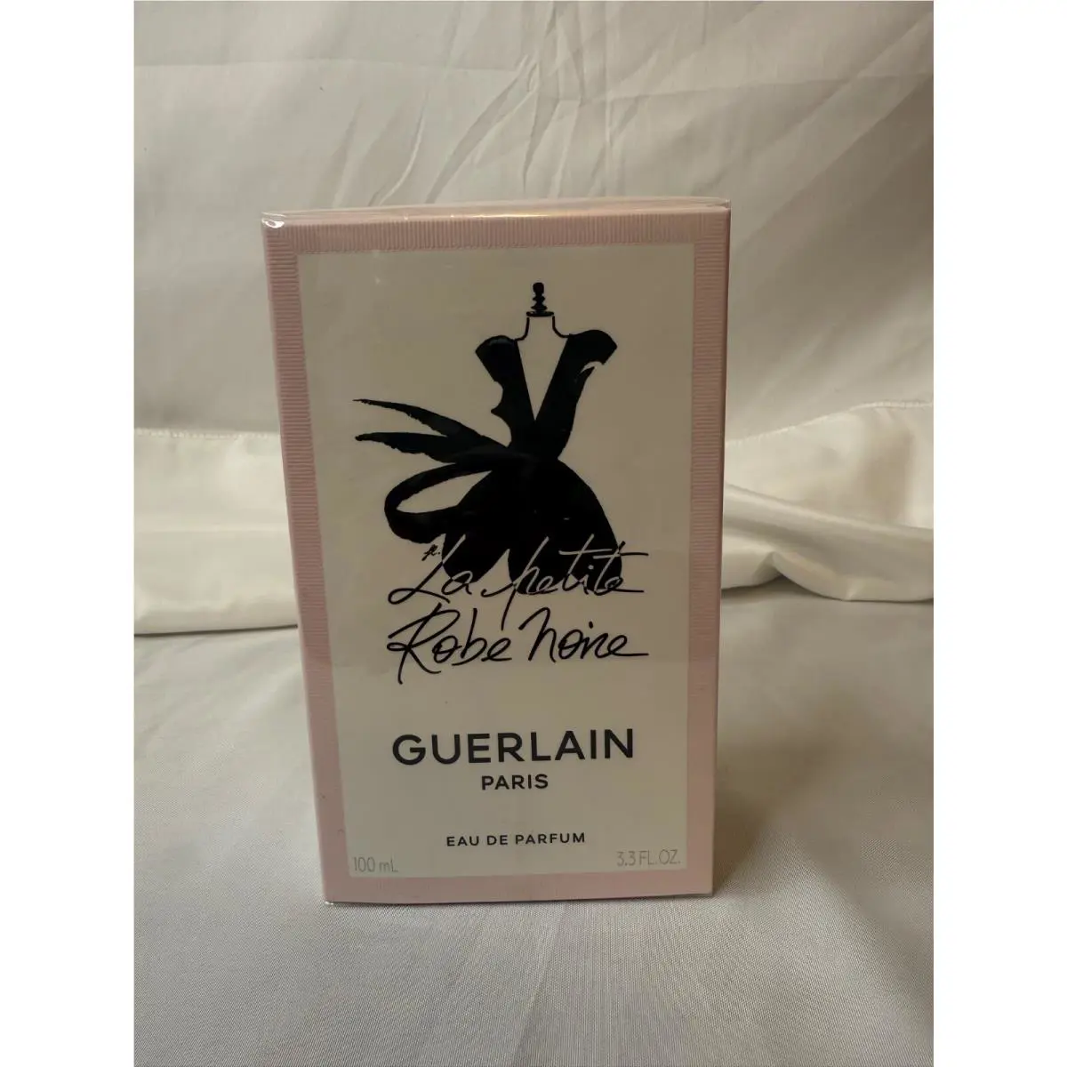 Guerlain La Petite Robe Noire Edp Spray 100ml
