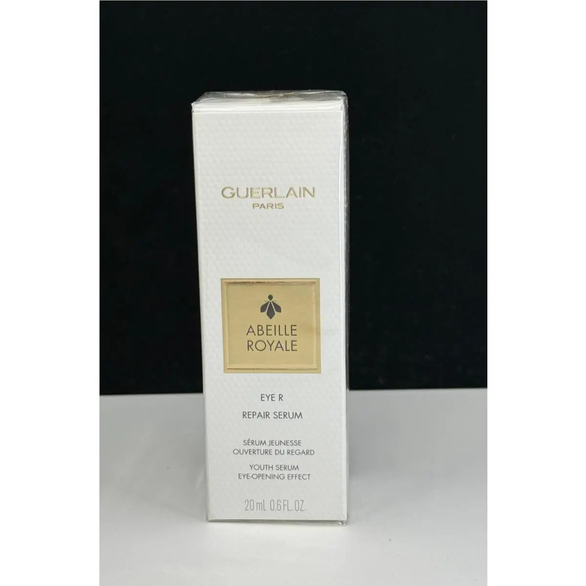 Guerlain Abeille Royale Eye R Repair Serum 0.6 oz / 20ml
