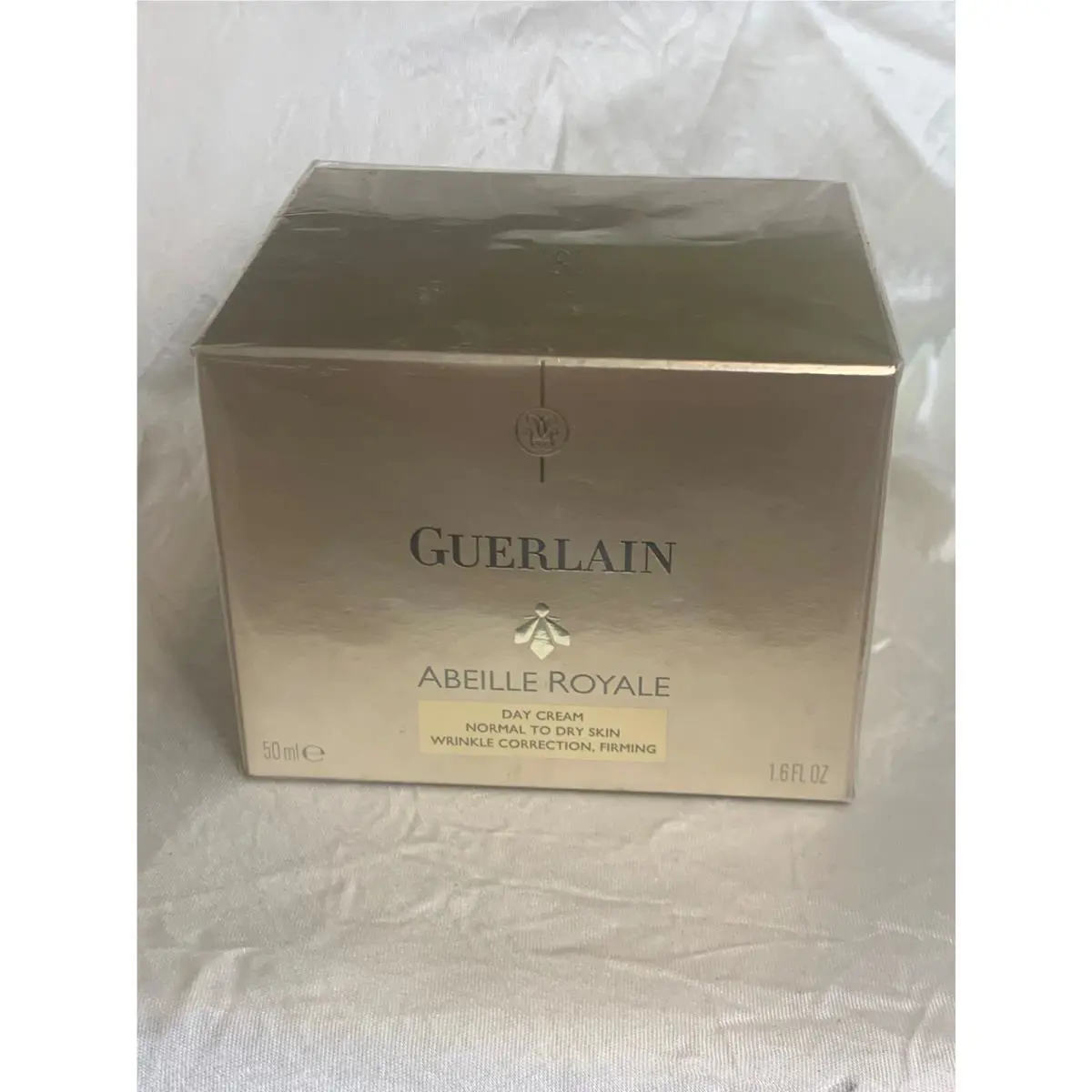 Guerlain Abeille Royale 50ml Day Cream Normal to Dry Sk