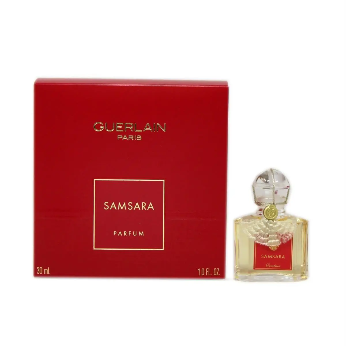Guerlain Samsara Parfum Splash 30 ML/1 Fl.oz