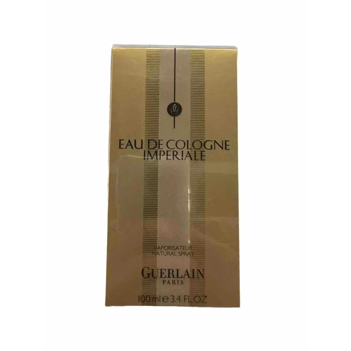 Imperiale by Guerlain Paris 3.4oz Eau De Cologne Spray