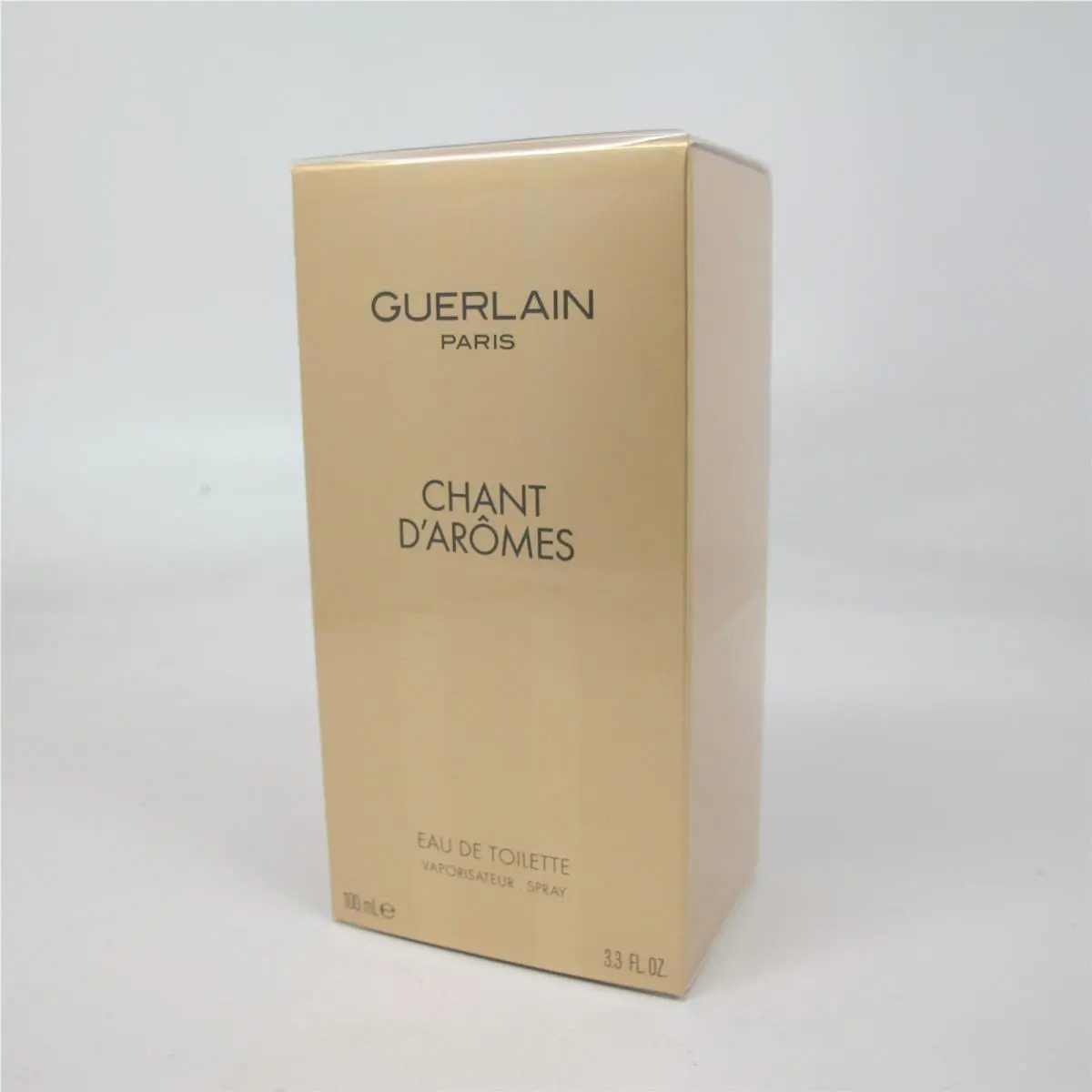 Chant D`aromes by Guerlain 100 Ml/ 3.3 oz Eau de Toilette Spray