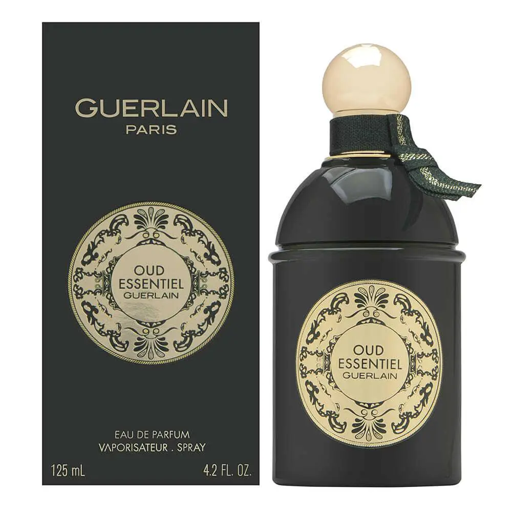 Oud Essentiel by Guerlain For Unisex 4.2 oz Edp Spray