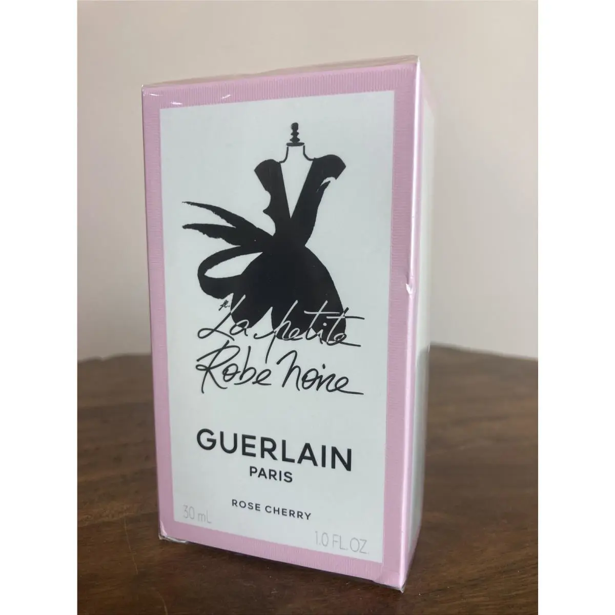 Guerlain La Petite Robe Noire Rose Cherry Eau de Parfum 1.0oz/30ml