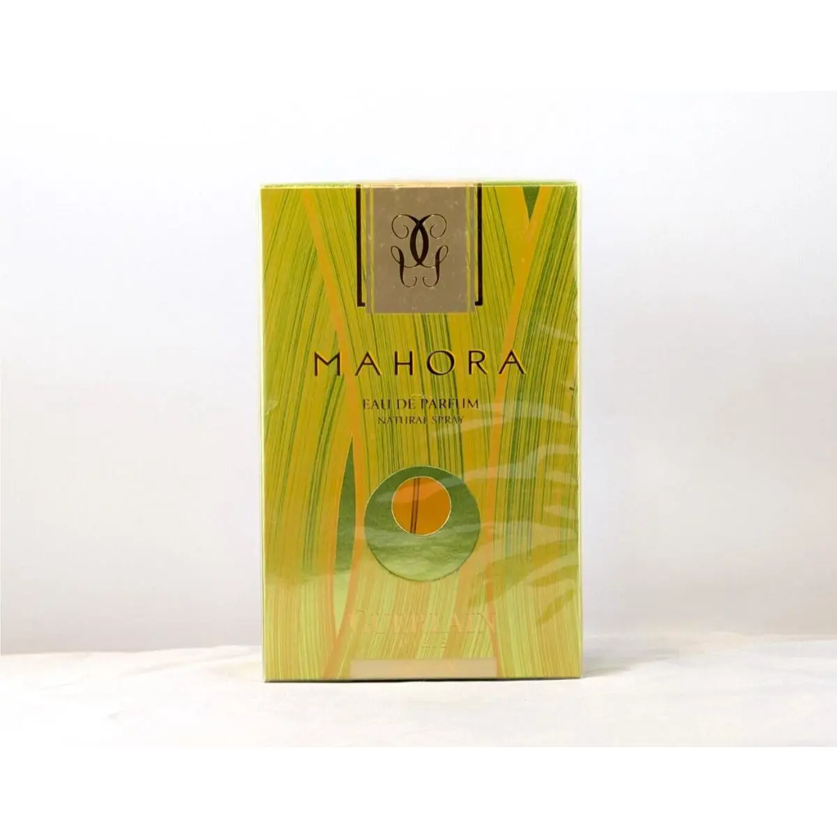 Mahora By Guerlain For Women 75 ml/2.5 oz Eau De Parfum Spray Rare