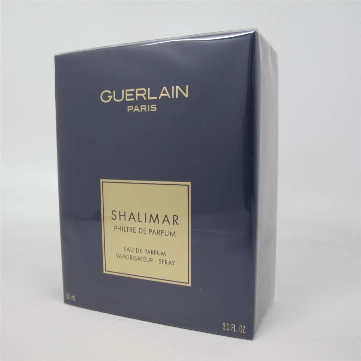 Shalimar Philtre de Parfum by Guerlain 90 Ml/ 3.0 oz Eau de Parfum Spray