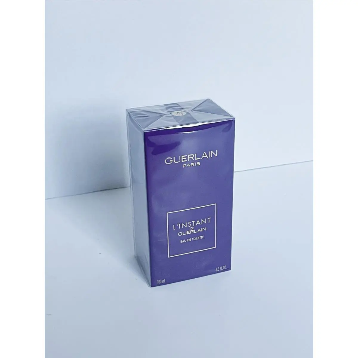 L`instant De Guerlain 3.3 Oz/ 100 ml Eau De Toilette Spray For Women