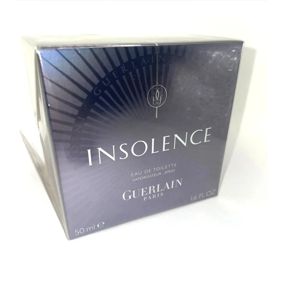Insolence 1.6 oz Spray Guerlain Paris