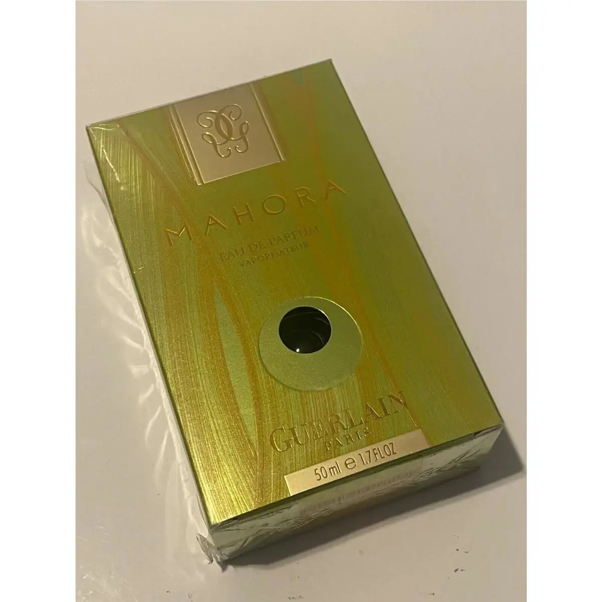 Mahora by Guerlain Edp Women Spray 1.7 oz