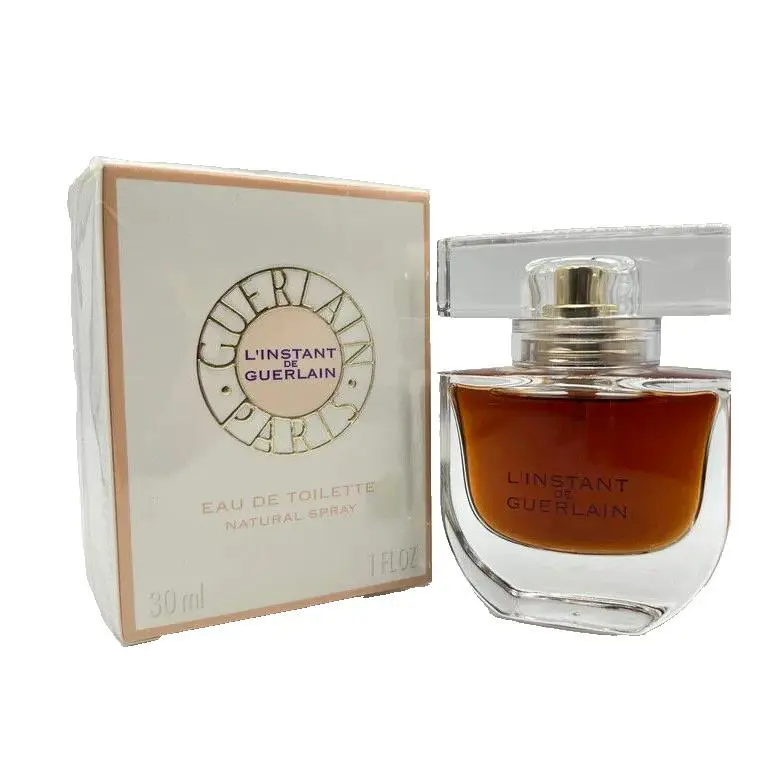 Guerlain L`instant DE Guerlain Edt 1.0 OZ / 30 ML Spray