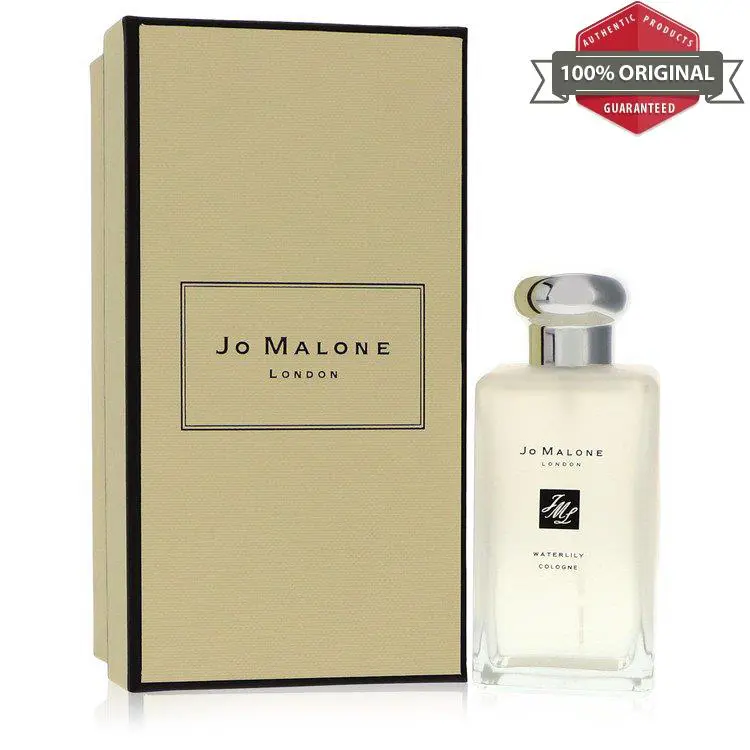 Waterlily 3.4 oz Cologne Spray Unisex For Women  by Jo Malone