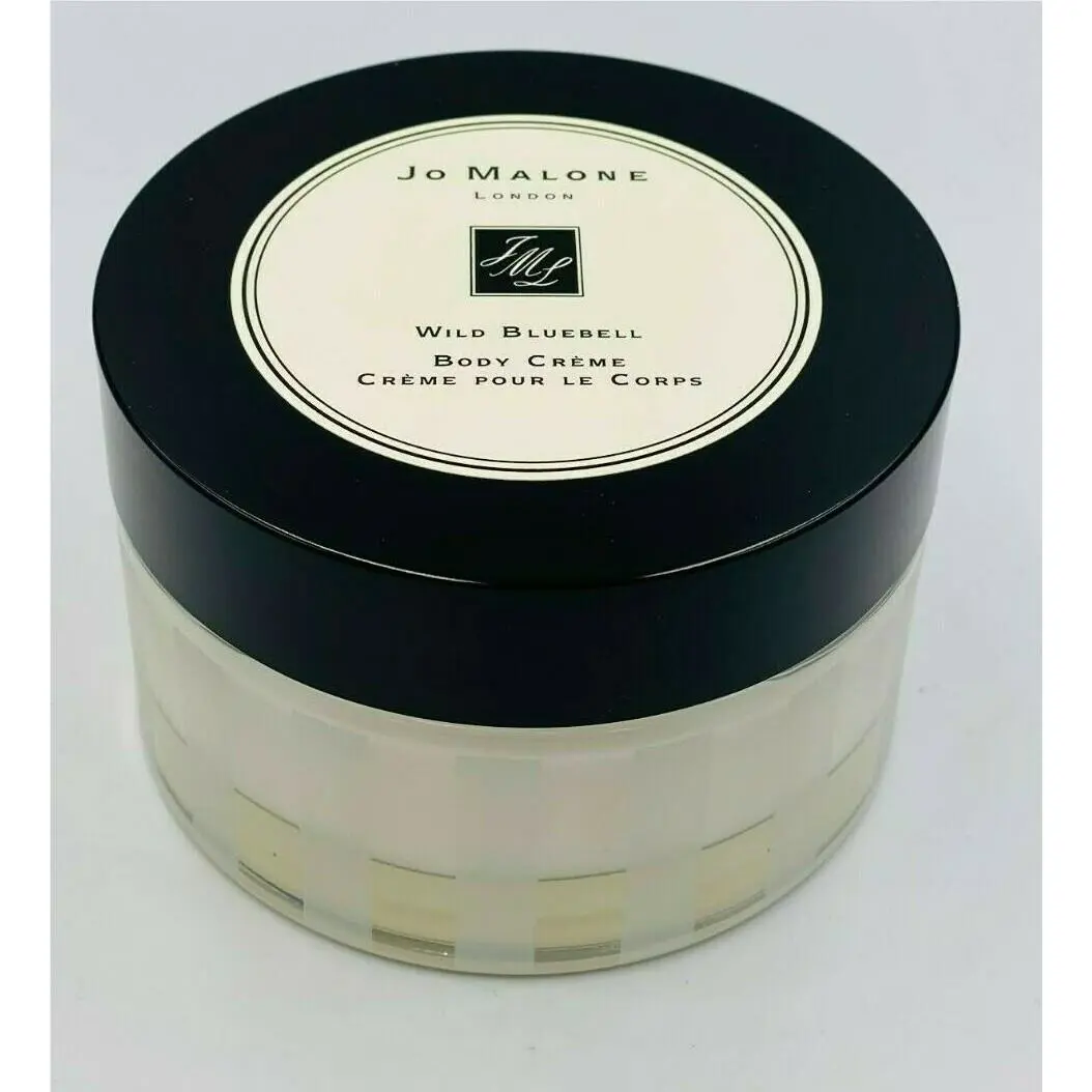 Jo Malone Body Creme Cream 5.9 oz / 175 ml Unbox Choose Scent