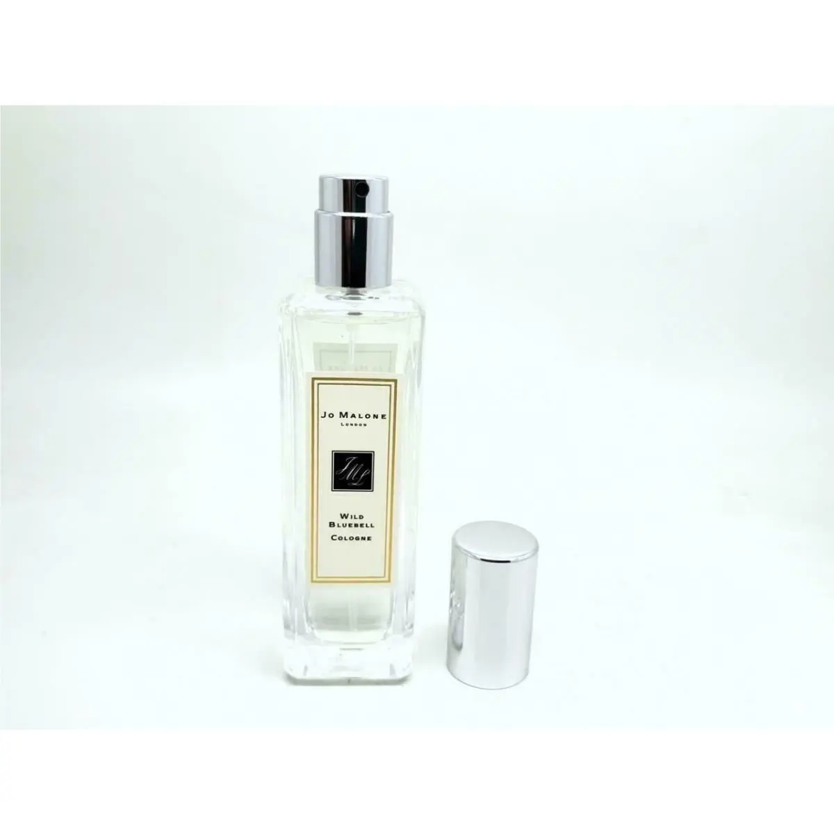 London Wild Bluebell Decorated Cologne Choose Volume 1 fl oz by Jo Malone