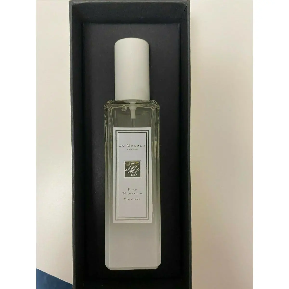London Full Size Cologne Fragrance Spray 3.4/1oz Scent/size Star Magnolia 1oz by Jo Malone