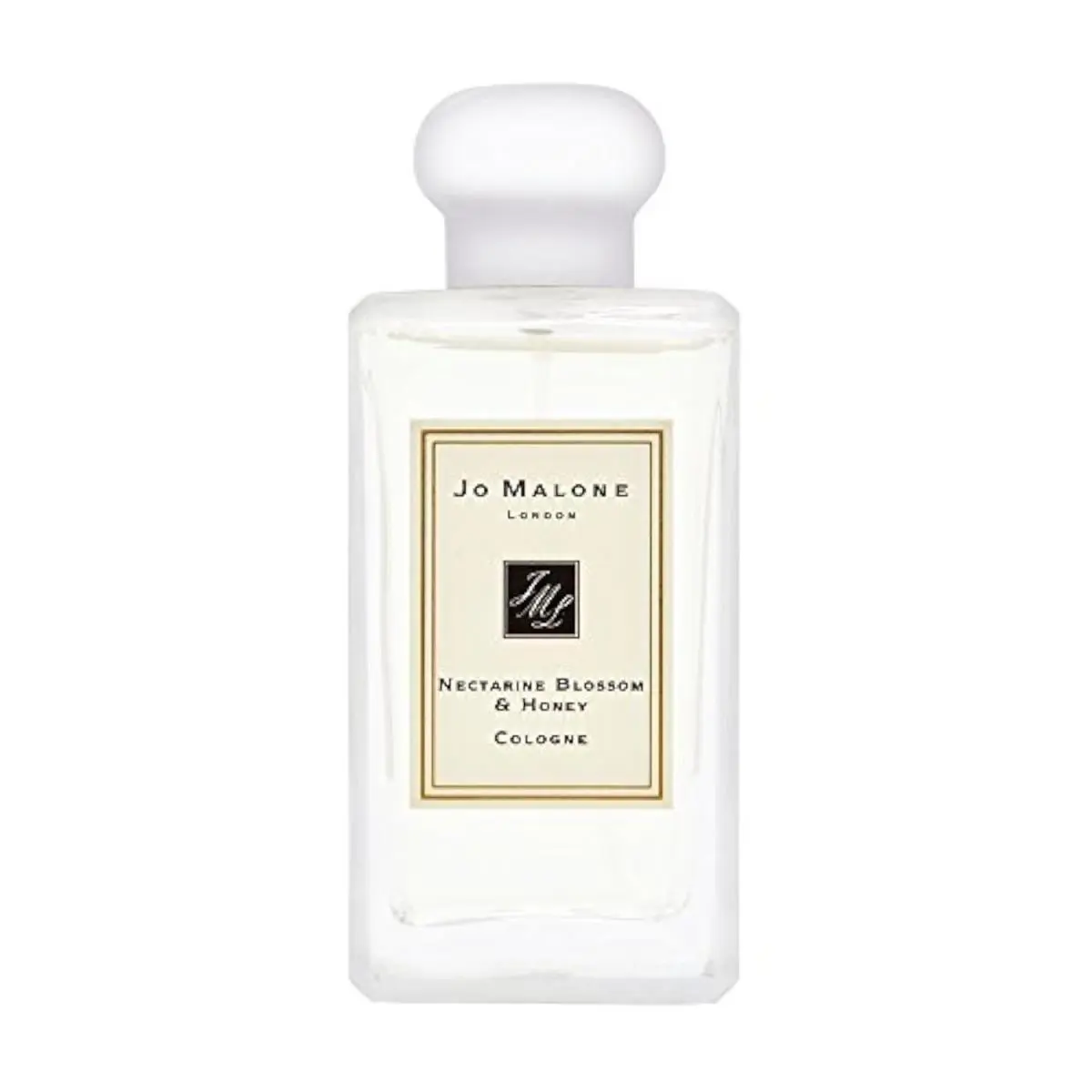 Jo Malone Nectarine Blossom Honey For Women Eau de Cologne Spray 3.4 Ounce