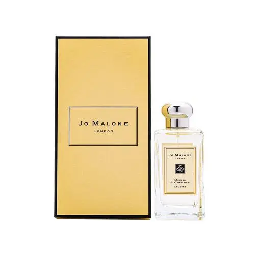 Mimosa Cardamom by Jo Malone 3.4 oz Edc Cologne Perfume Unisex