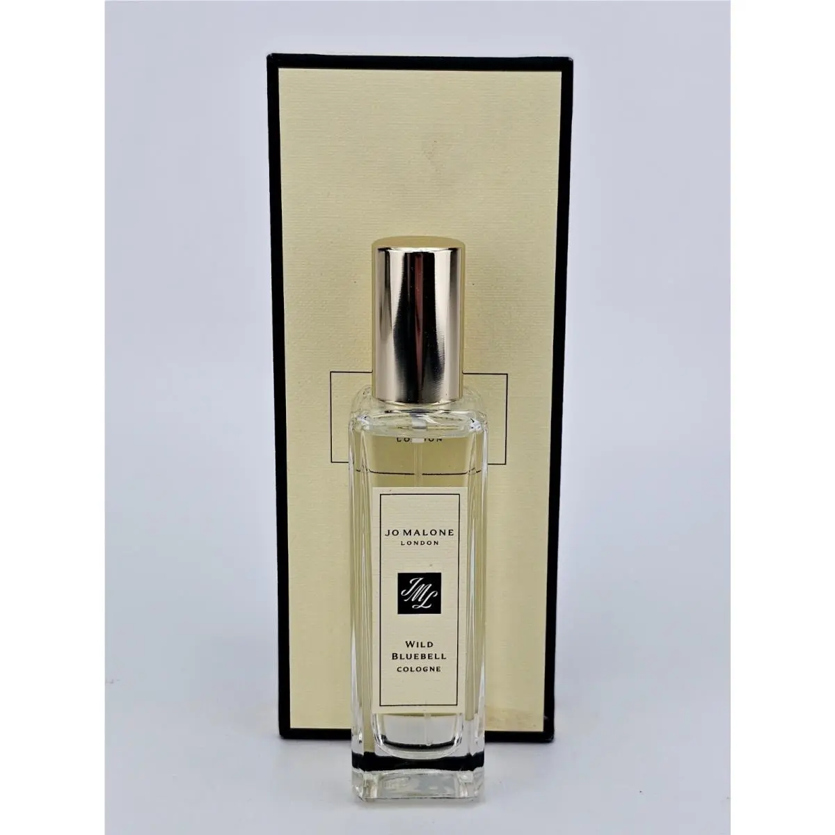 Jo Malone London Wild Bluebell Cologne Men Spray 1 oz