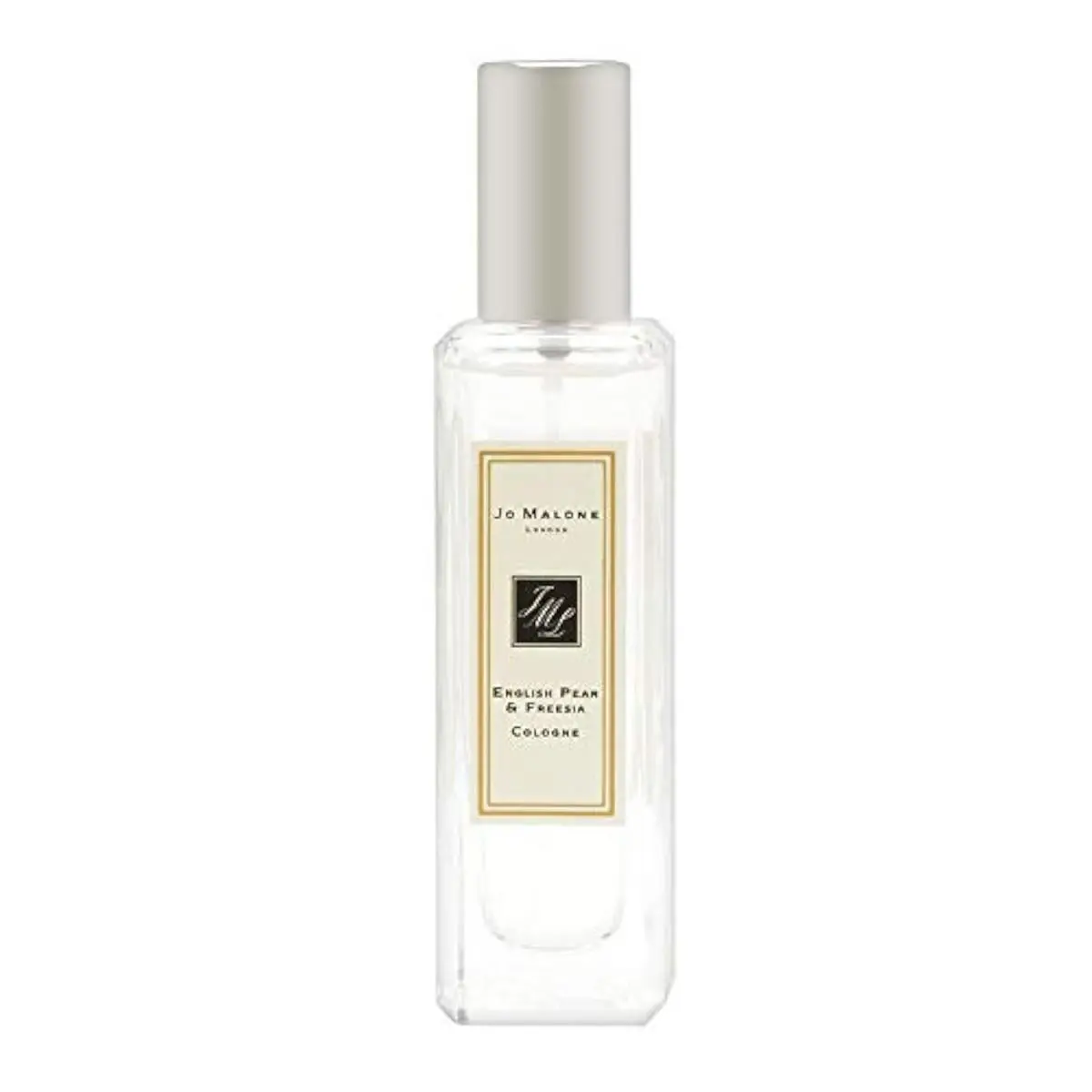Eau De Cologne Spray English Pear Freesia 1.0 Oz Jo Malone Women Ounces White