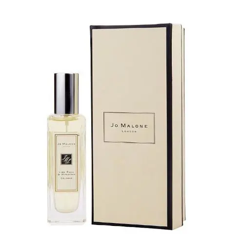Lime Basil Mandarin by Jo Malone Cologne 1 oz Perfume For Women
