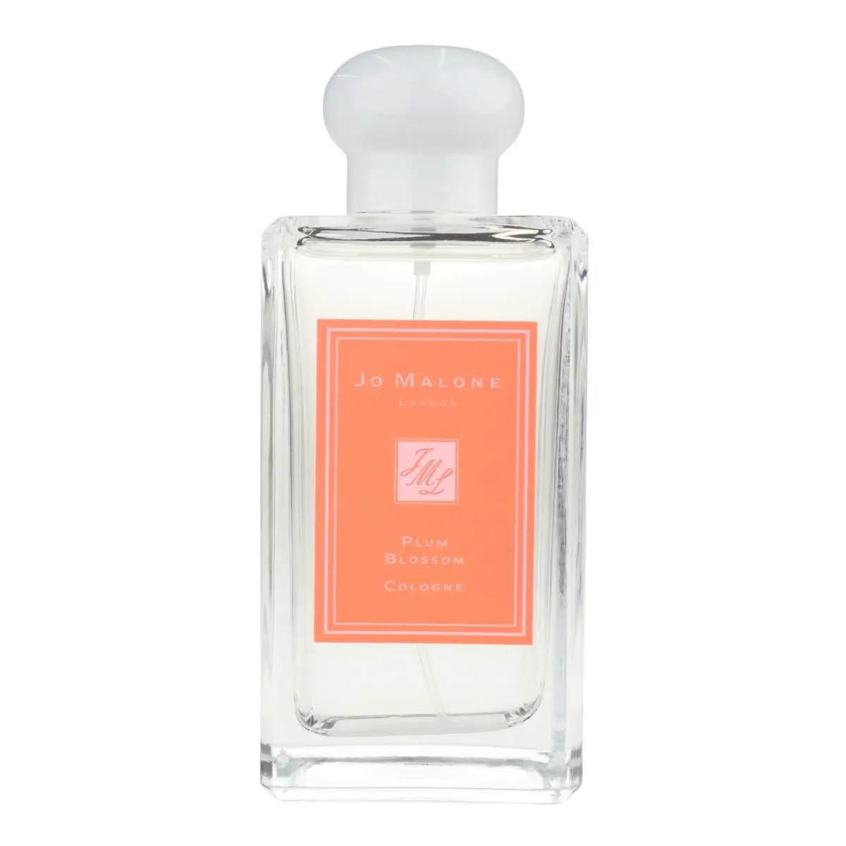 Plum Blossom 3.4 oz / 100 ml Women`s Cologne 2018 Edition Unbox by Jo Malone