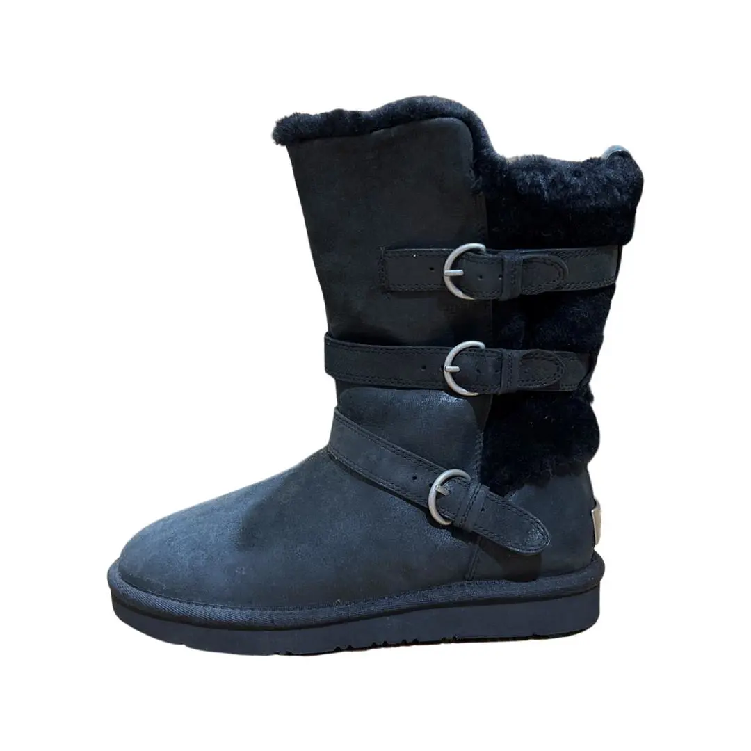 UGG shoes - UGG 1122550 - Black 3