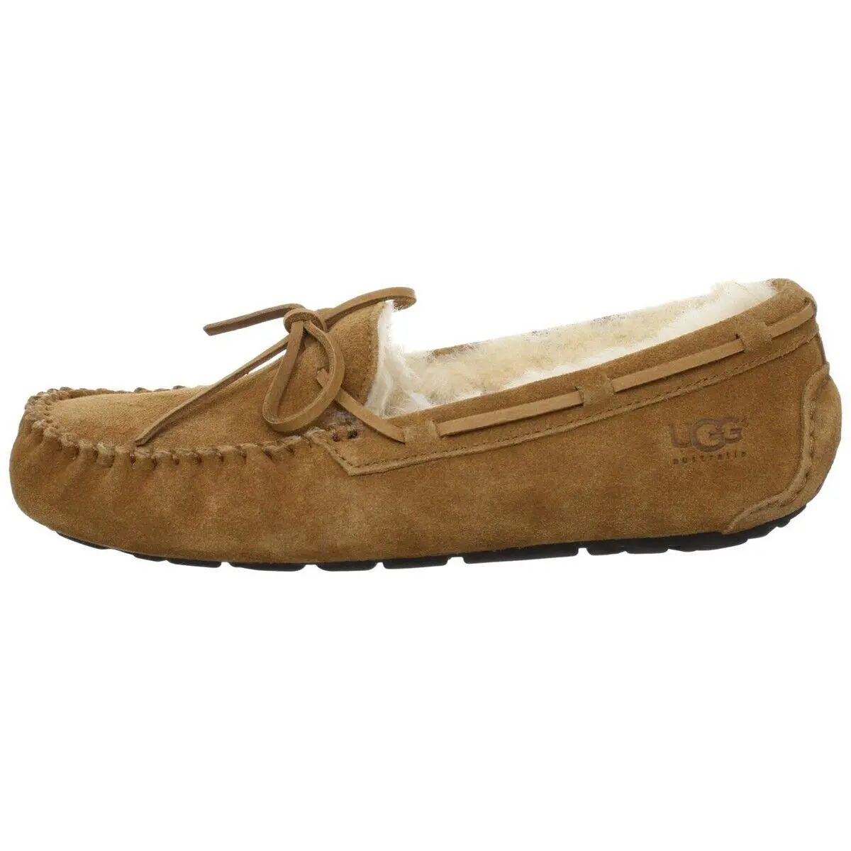 UGG shoes - UGG Olsen Slipper - Olsen Slipper - Black 0