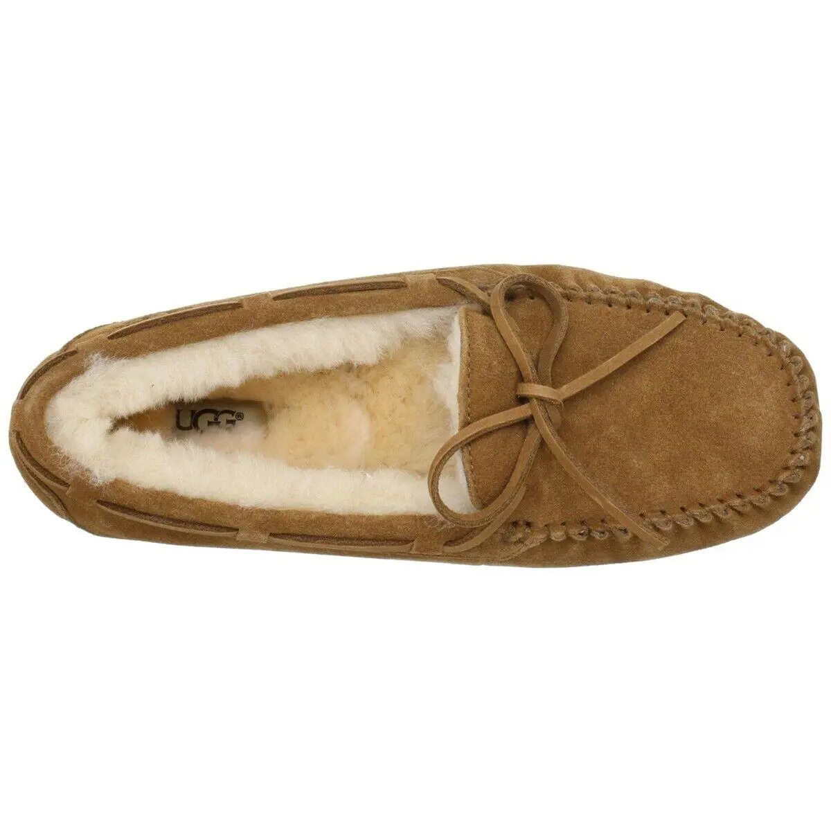 UGG shoes - UGG Olsen Slipper - Olsen Slipper - Black 4
