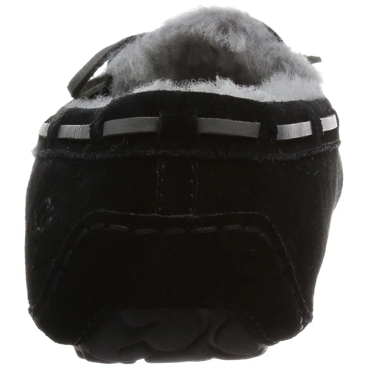 UGG shoes - UGG Olsen Slipper - Olsen Slipper - Black 8