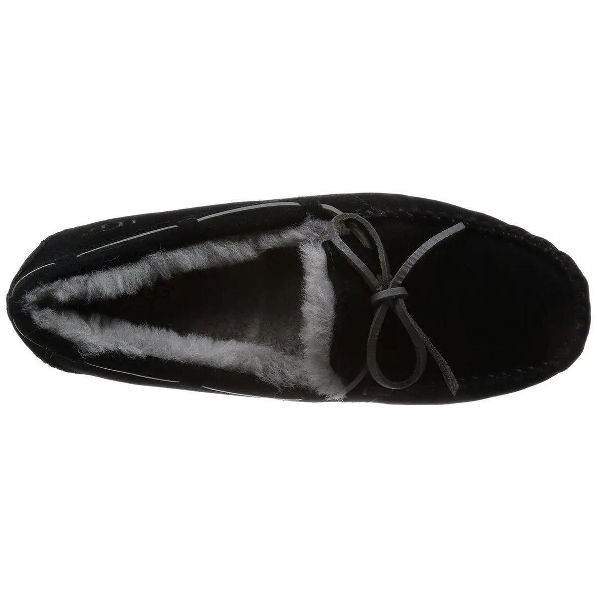 UGG shoes - UGG Olsen Slipper - Olsen Slipper - Black 9