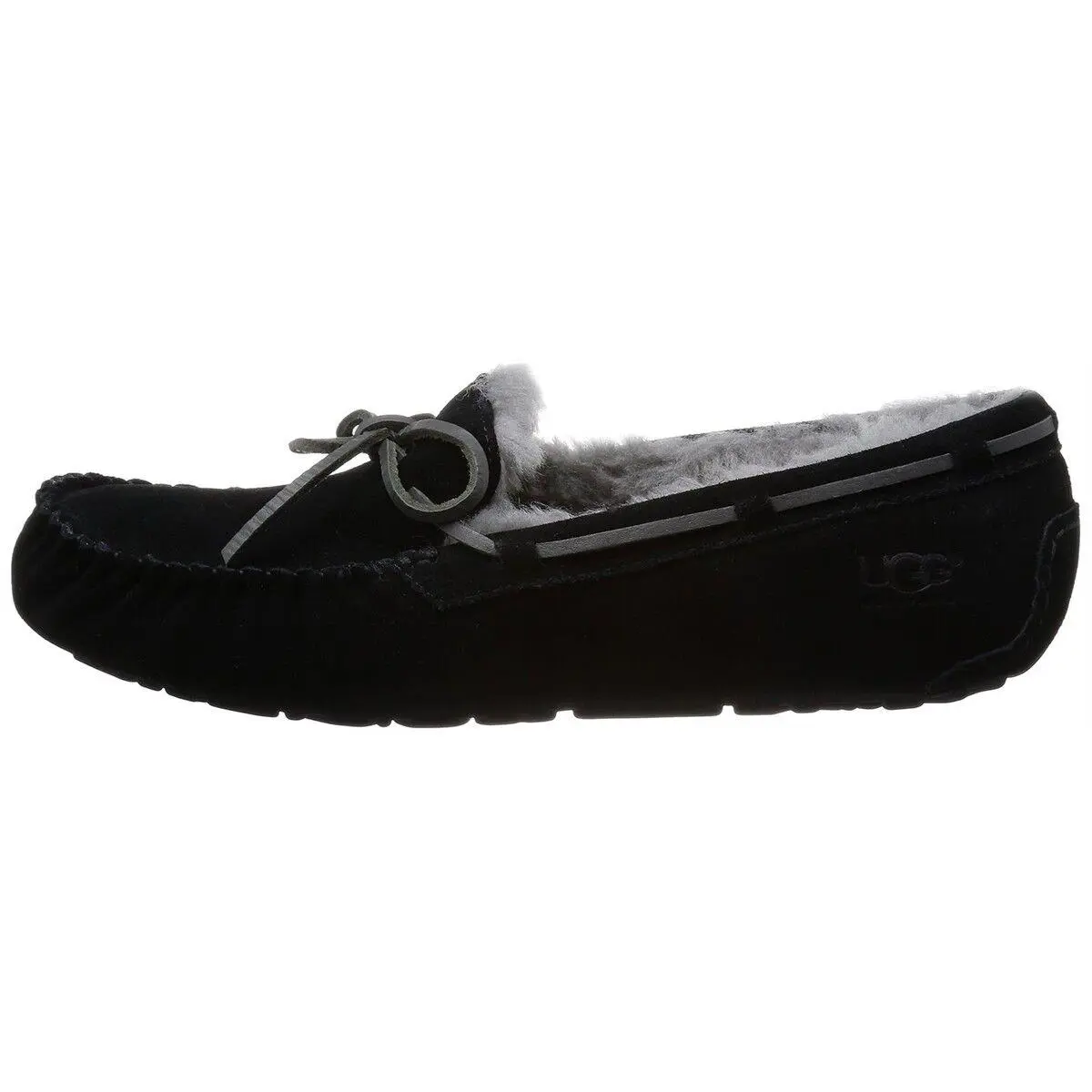 UGG shoes - UGG Olsen Slipper - Olsen Slipper - Black 6