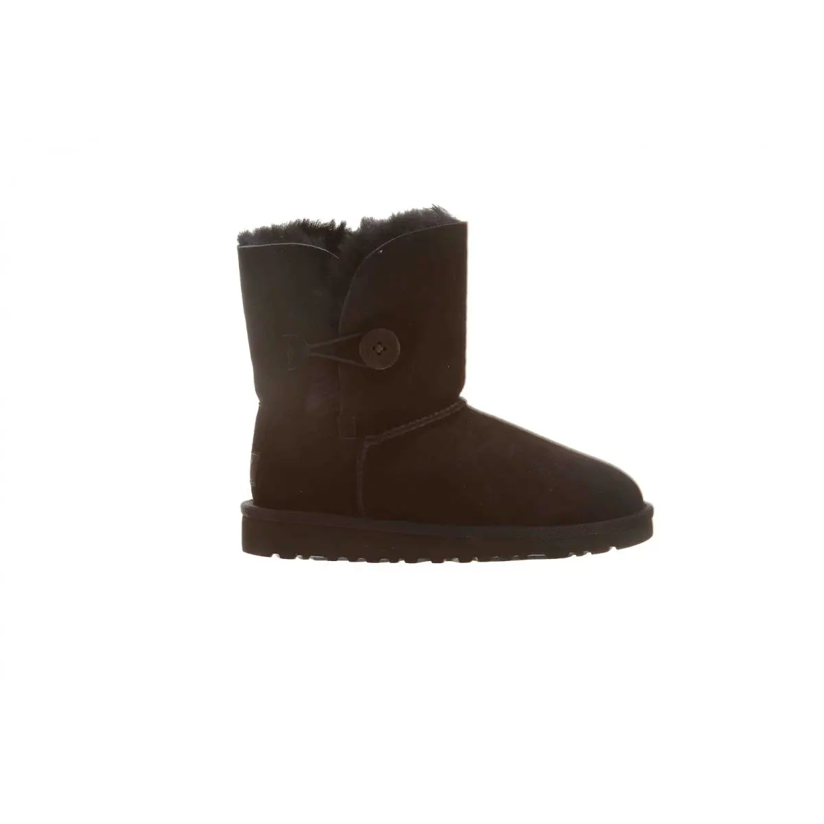 UGG shoes - Black 0