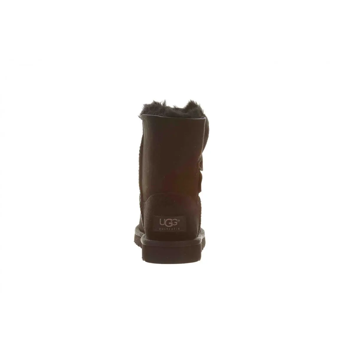 UGG shoes - Black 1