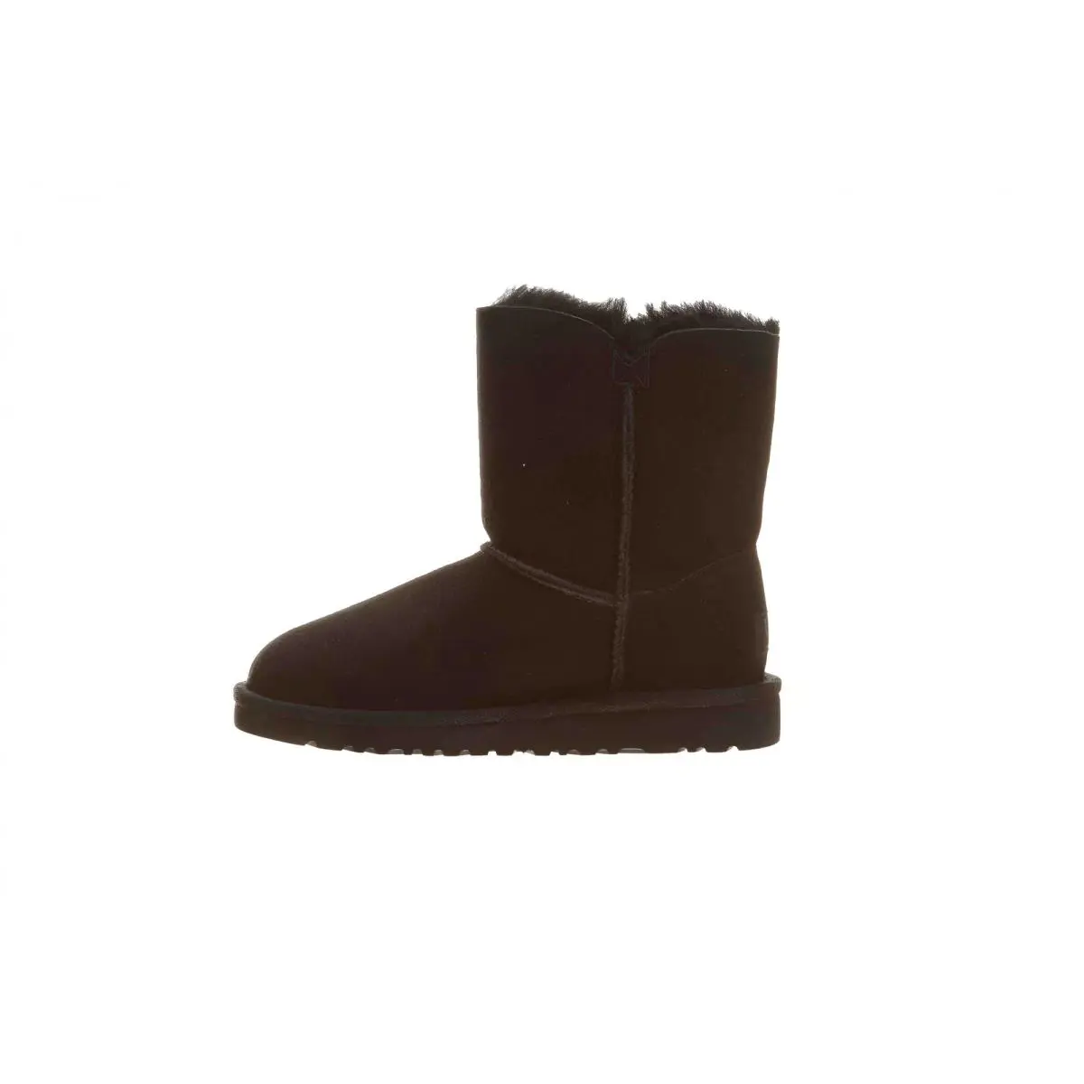UGG shoes - Black 2