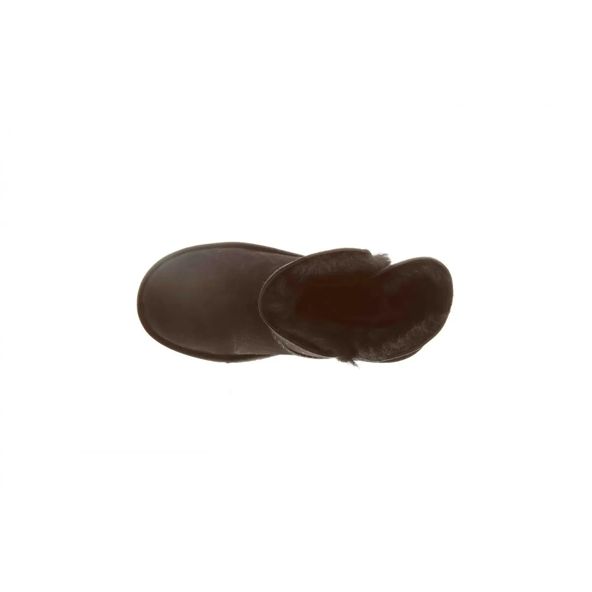 UGG shoes - Black 4