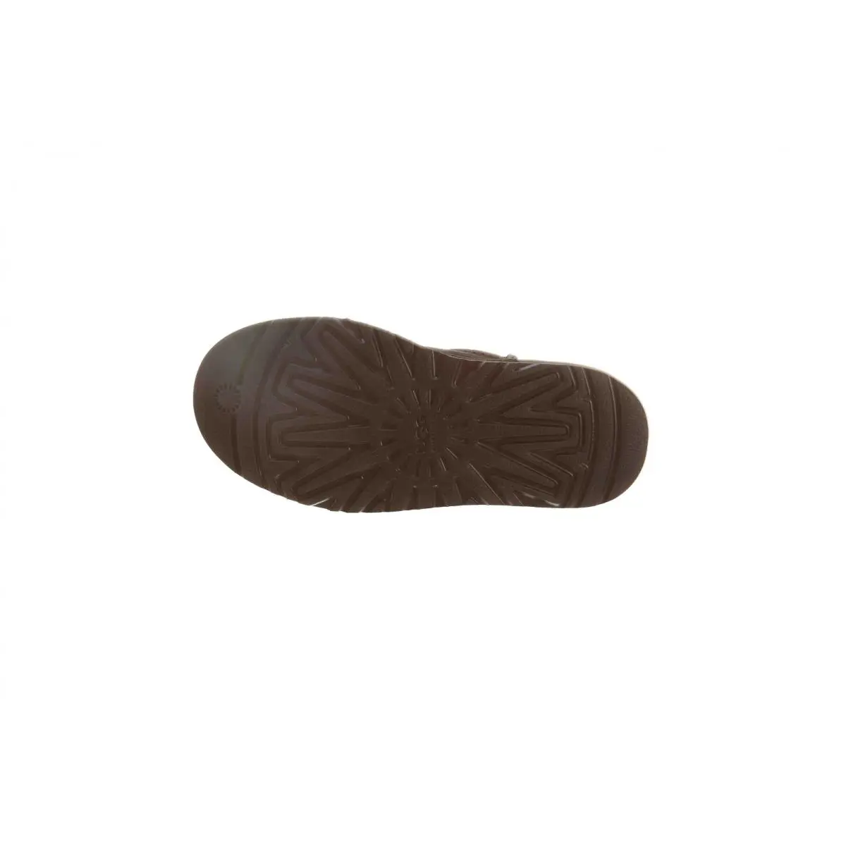 UGG shoes - Black 5