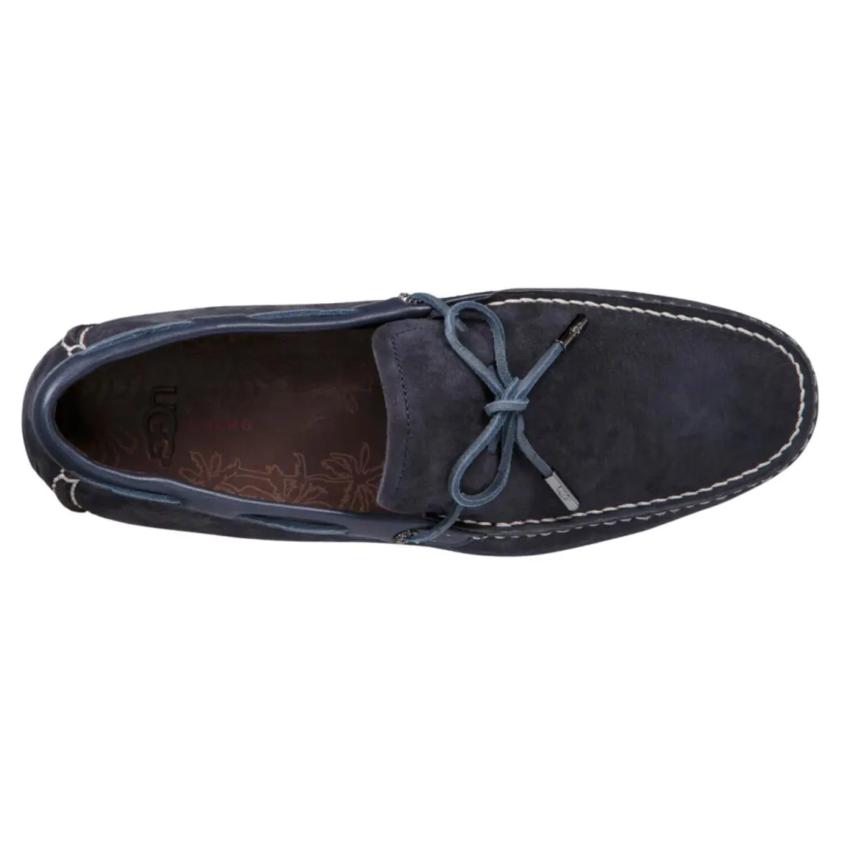 UGG shoes - NAVY 2