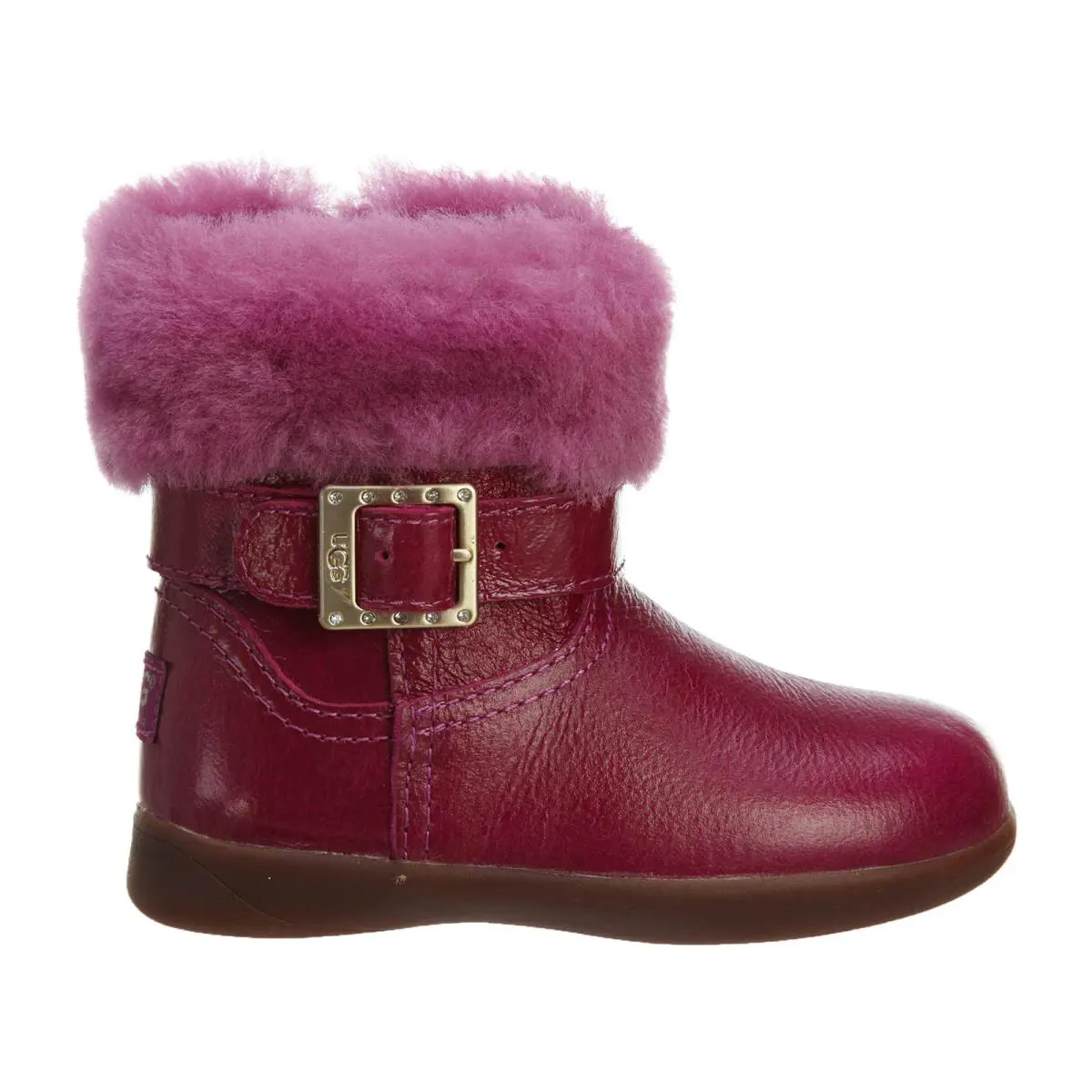 UGG shoes - Victorian Pink 0