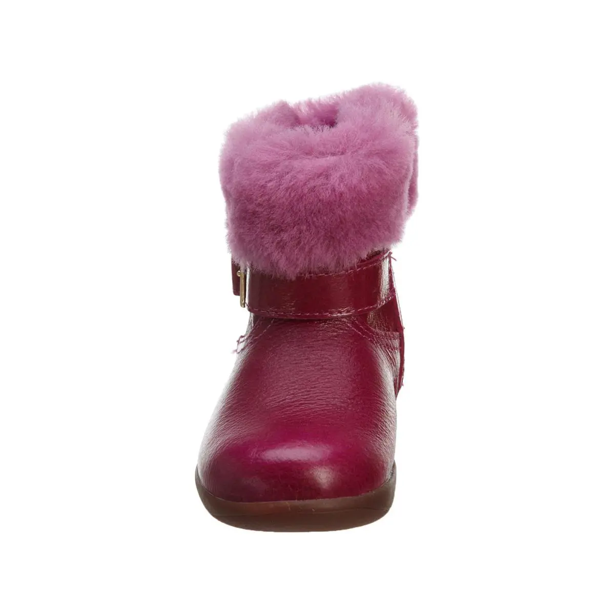 UGG shoes - Victorian Pink 3